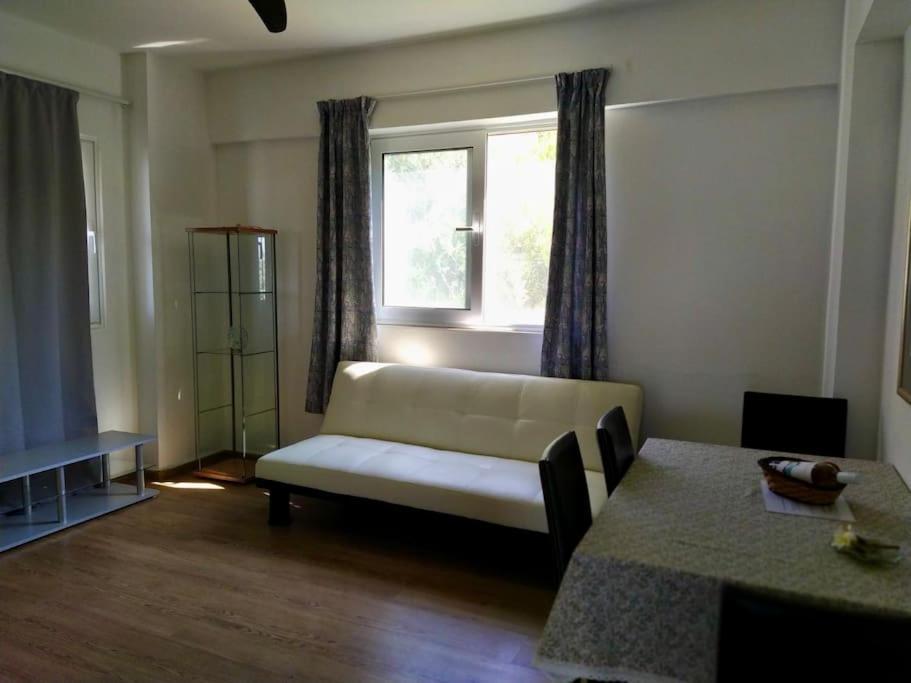 Plakia Apartmán